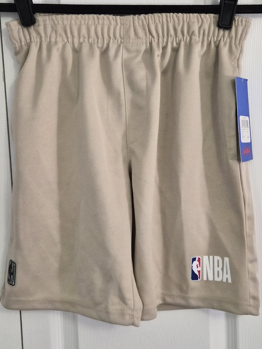 NBA Youth Athletic Shorts 14-16 NWT